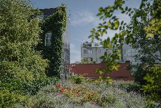Cocoon Wien Westbahnhof fotoÄŸrafÄ±