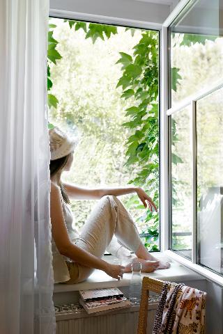 Cocoon Wien Westbahnhof otel fotoğrafı