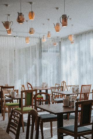 Cocoon Wien Westbahnhof fotoÄŸrafÄ±