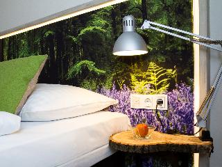 Cocoon Wien Westbahnhof fotoÄŸrafÄ±