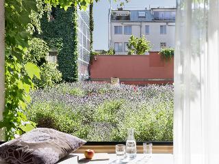 Cocoon Wien Westbahnhof fotoÄŸrafÄ±