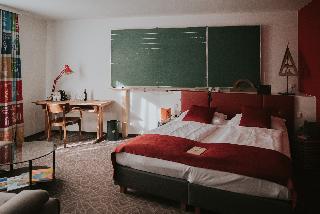 Cocoon Wien Westbahnhof fotoÄŸrafÄ±