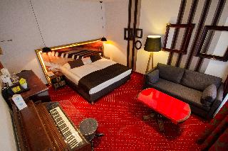 Cocoon Wien Westbahnhof fotoÄŸrafÄ±