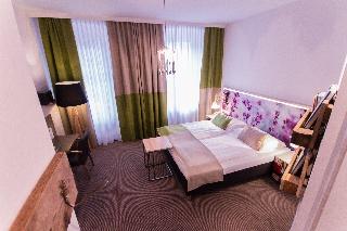 Cocoon Wien Westbahnhof fotoÄŸrafÄ±
