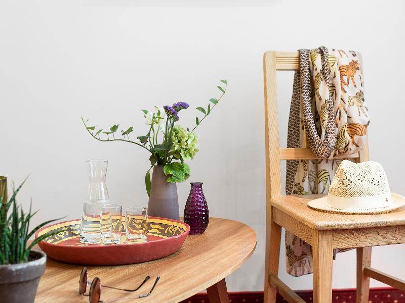 Cocoon Wien Westbahnhof - Oda