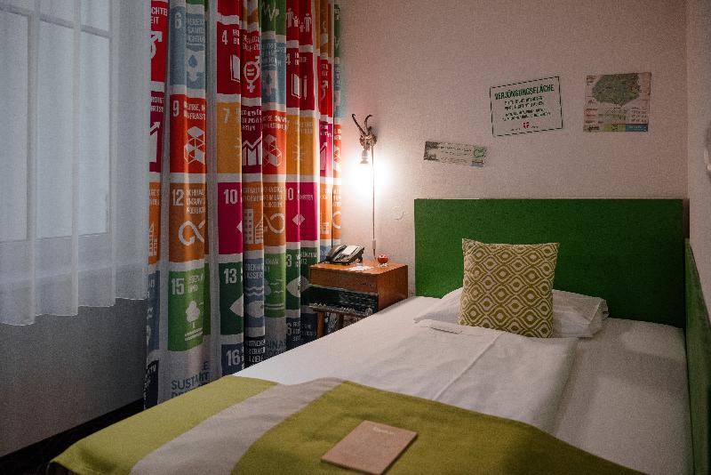 Cocoon Wien Westbahnhof - Oda