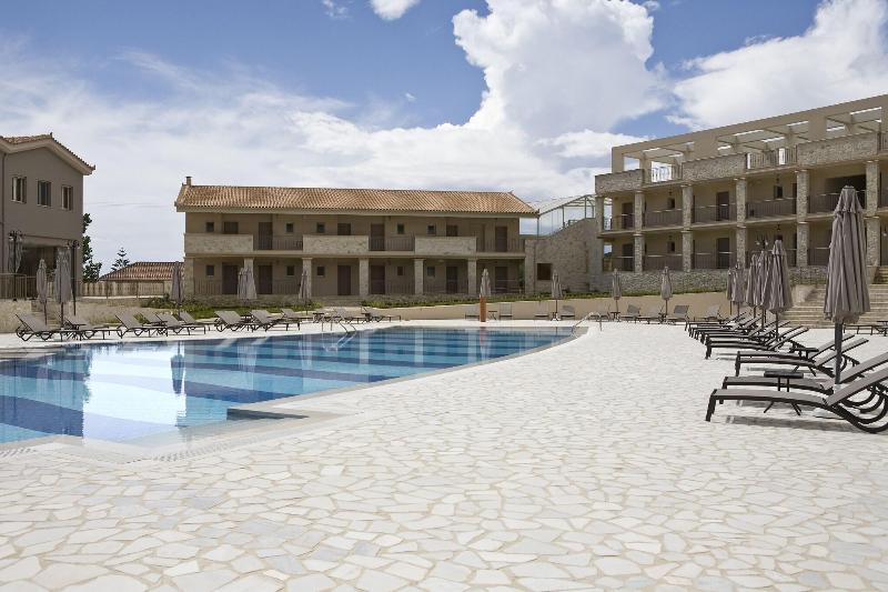 The Magnolia Resort - Adults Only - Genel