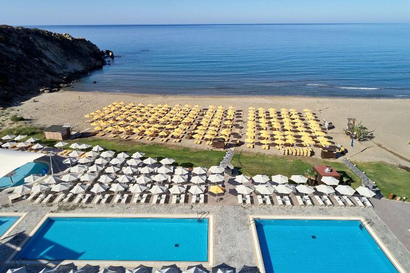 Atlantica Mikri Poli Crete - All Inclusive - Genel