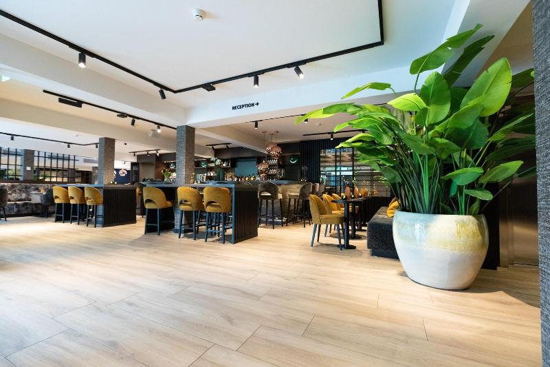 Hotel Gorinchem - Bar