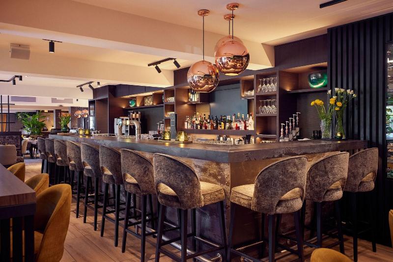 Hotel Gorinchem - Bar