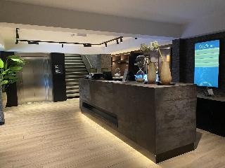 Hotel Gorinchem fotoÄŸrafÄ±