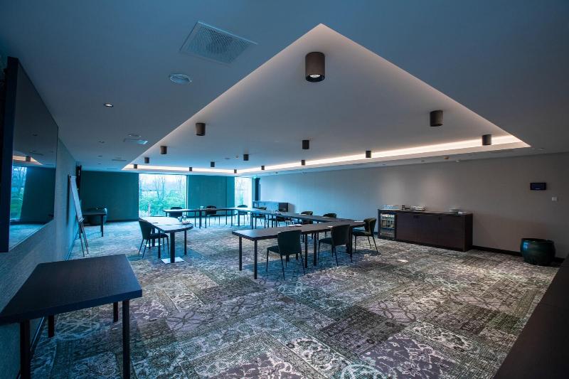 Hotel Gorinchem - Toplantı