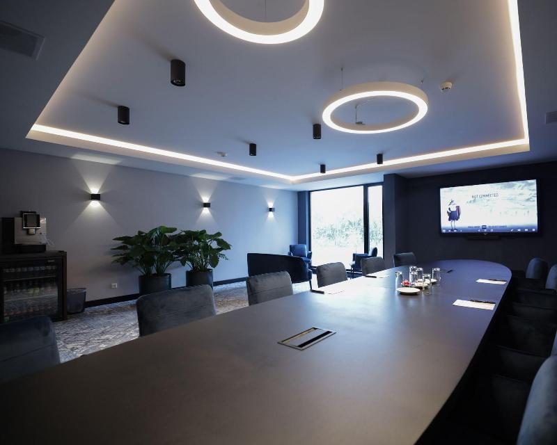 Hotel Gorinchem - Toplantı