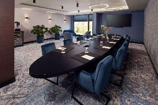 Hotel Gorinchem fotoÄŸrafÄ±