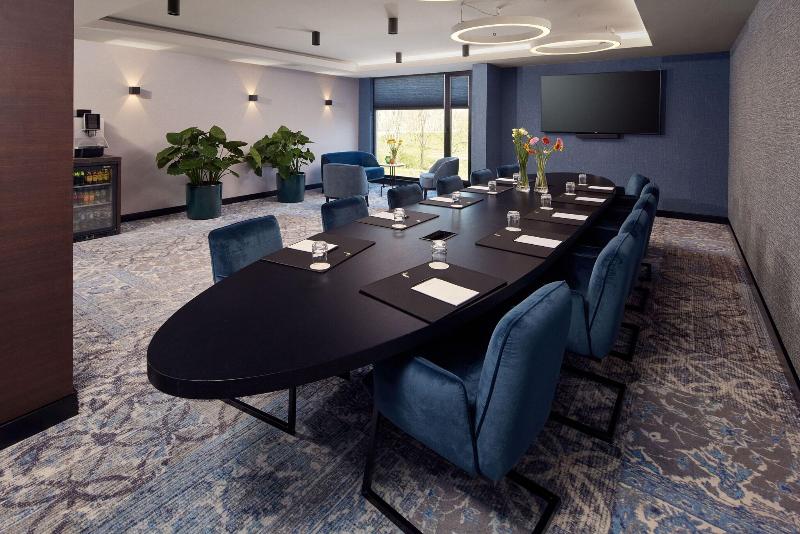 Hotel Gorinchem - Toplantı