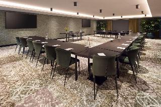 Hotel Gorinchem fotoÄŸrafÄ±