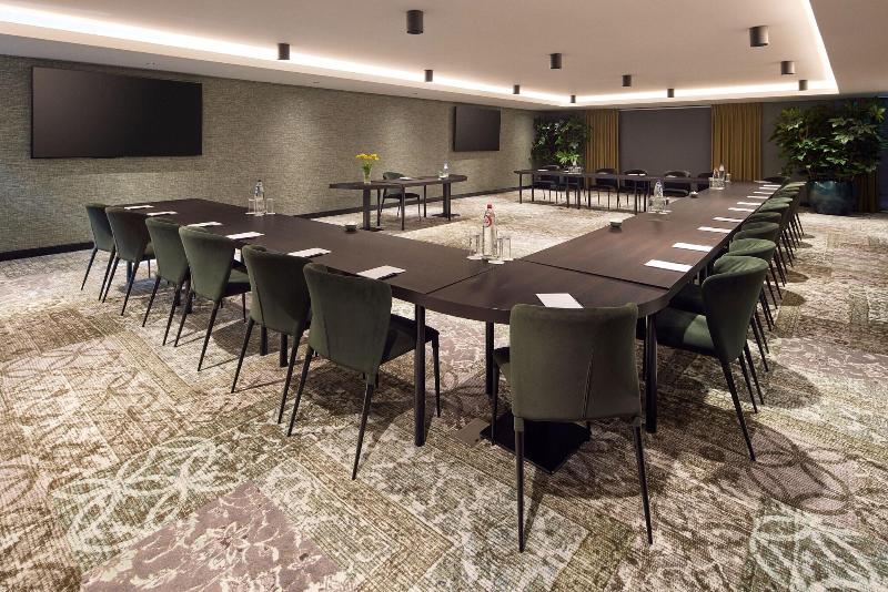Hotel Gorinchem - Toplantı