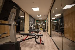 Hotel Gorinchem fotoÄŸrafÄ±