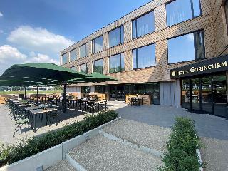 Hotel Gorinchem otel fotoğrafı