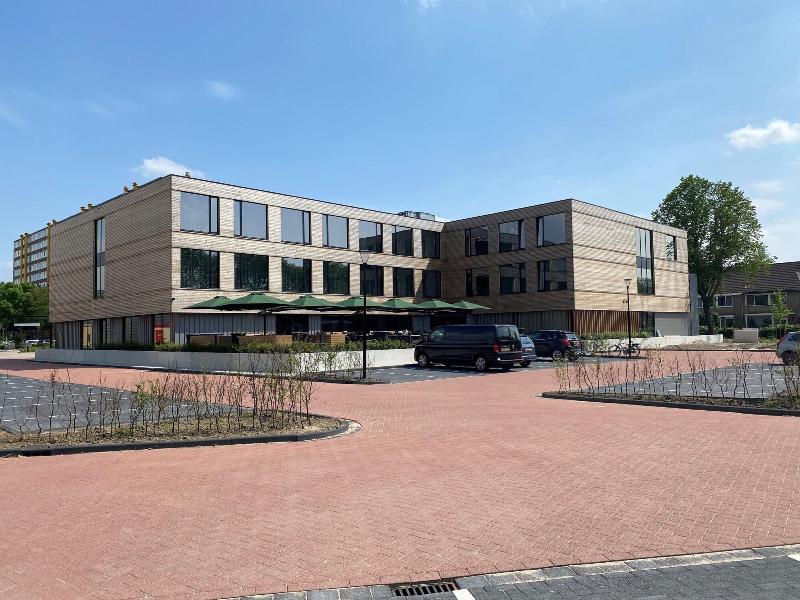 Hotel Gorinchem - Genel