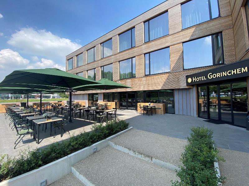 Hotel Gorinchem - Genel
