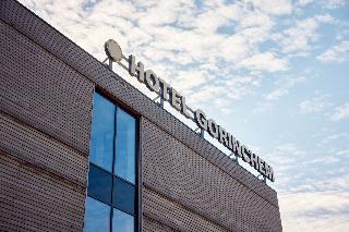 Hotel Gorinchem fotoÄŸrafÄ±