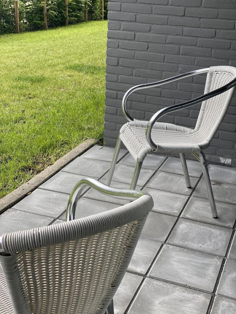 Hotel Gorinchem - Oda