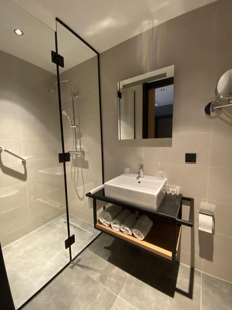 Hotel Gorinchem - Oda