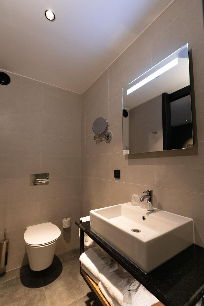 Hotel Gorinchem - Oda