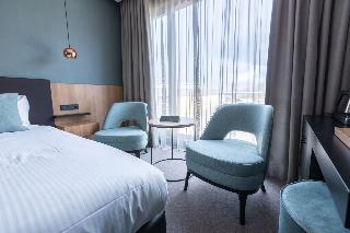 Hotel Gorinchem fotoÄŸrafÄ±