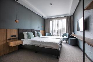 Hotel Gorinchem fotoÄŸrafÄ±