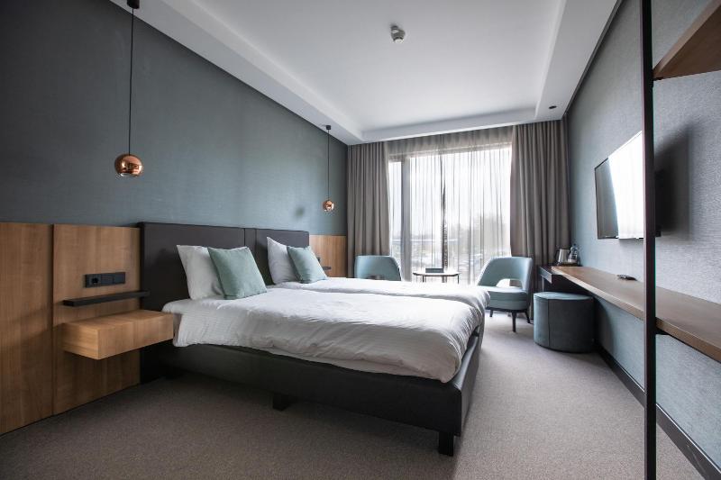 Hotel Gorinchem - Oda