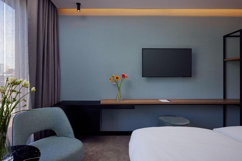 Hotel Gorinchem - Oda