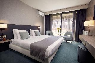 Hotel Gorinchem fotoÄŸrafÄ±