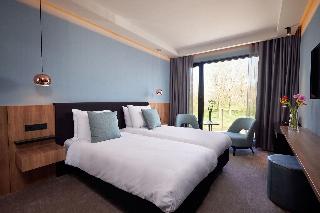 Hotel Gorinchem fotoÄŸrafÄ±