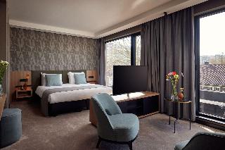 Hotel Gorinchem fotoÄŸrafÄ±