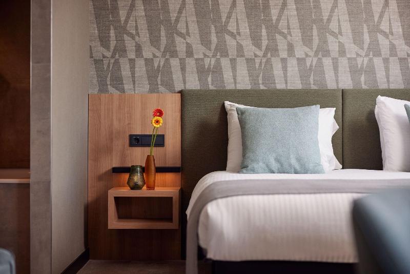 Hotel Gorinchem - Oda