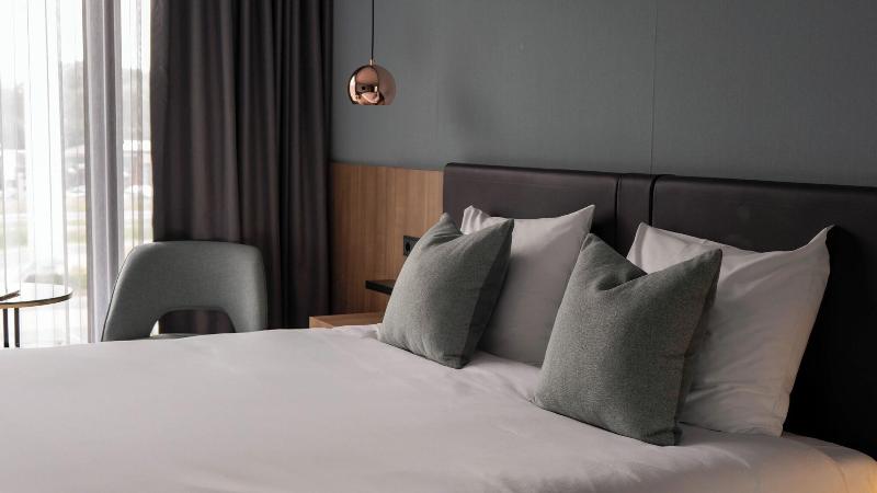 Hotel Gorinchem - Oda