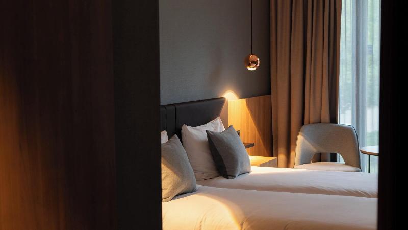Hotel Gorinchem - Oda