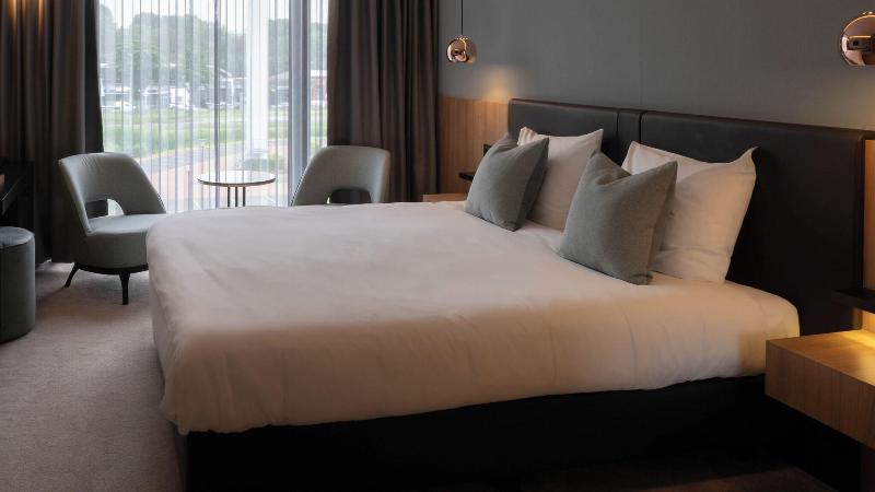 Hotel Gorinchem - Oda