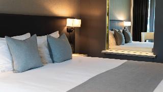 Hotel Gorinchem fotoÄŸrafÄ±