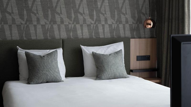 Hotel Gorinchem - Oda