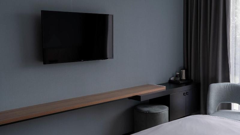 Hotel Gorinchem - Oda
