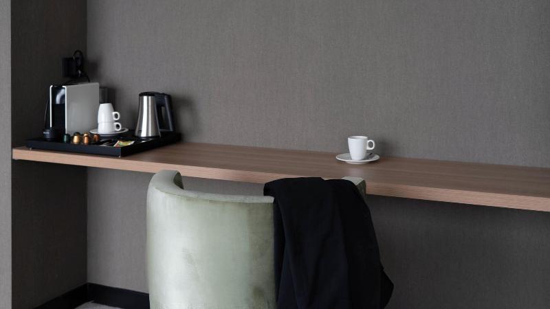 Hotel Gorinchem - Oda