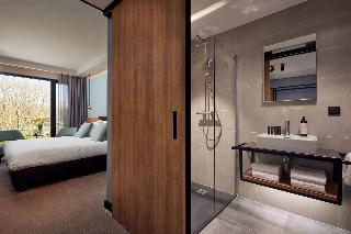 Hotel Gorinchem fotoÄŸrafÄ±