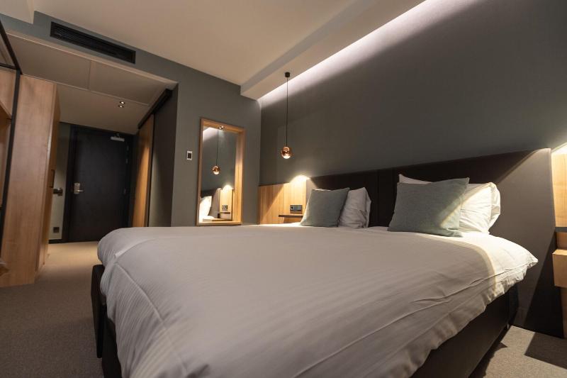 Hotel Gorinchem - Oda