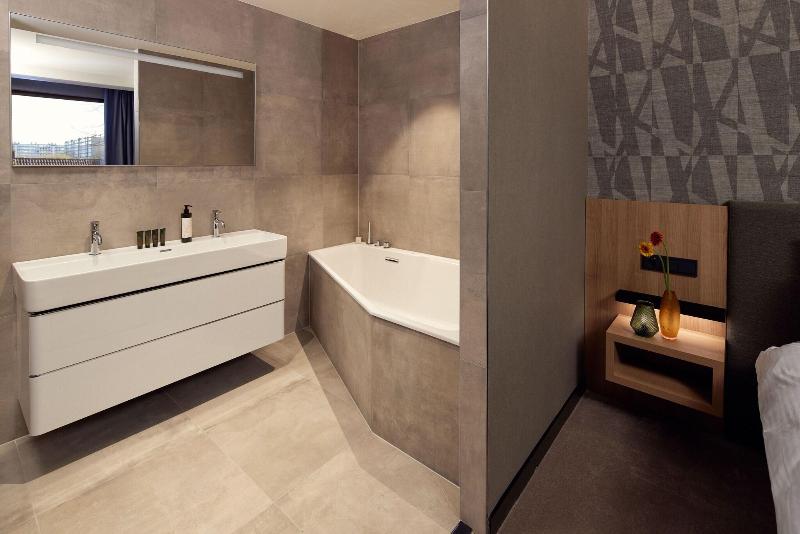 Hotel Gorinchem - Oda