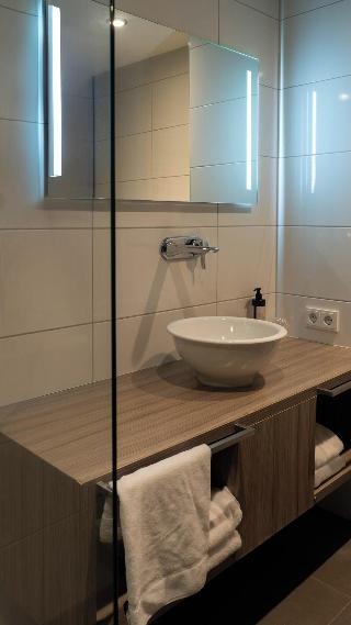 Hotel Gorinchem fotoÄŸrafÄ±