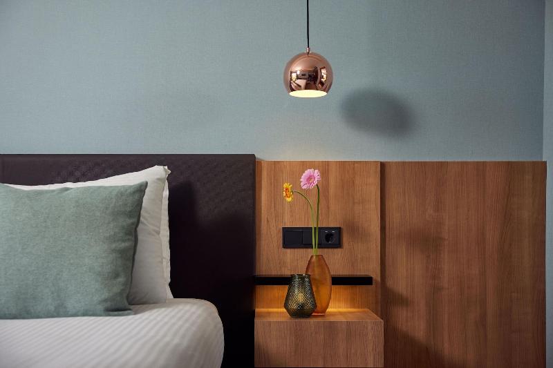 Hotel Gorinchem - Oda