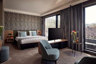 Hotel Gorinchem fotoÄŸrafÄ±
